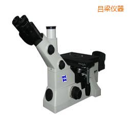 呂梁時(shí)代倒置金相顯微鏡