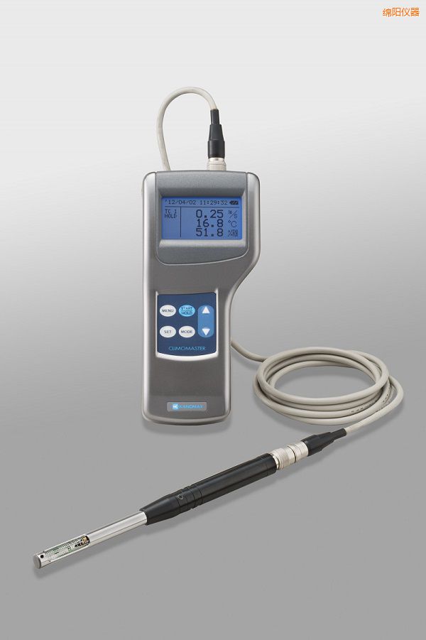 綿陽智能型微風速環(huán)境測試儀