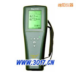 綿陽(yáng)YSI專(zhuān)業(yè)系列水質(zhì)分析儀