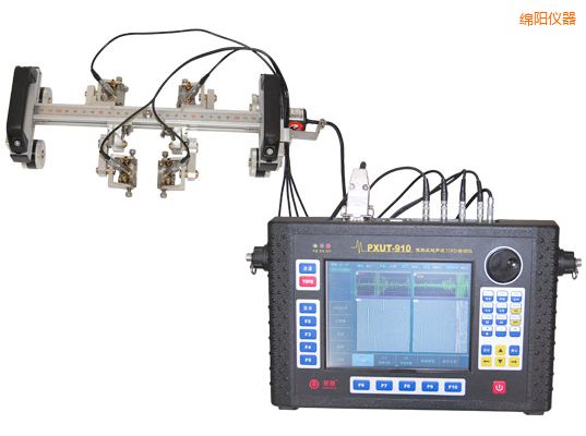 �dꖱ�yʽ����TOFD�z�y�x