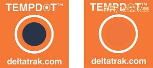 ĵ�����ض�ָʾ�˺� Tempdot �ߜ�ϴ��C�˺�