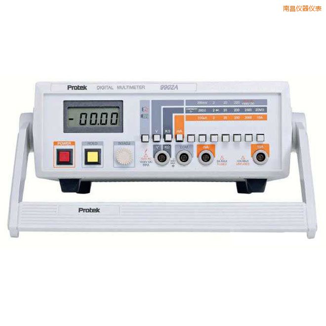 南昌臺式萬用表
