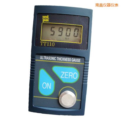 南昌時(shí)代超聲波測(cè)厚儀