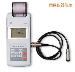 南昌時代漆膜測厚儀