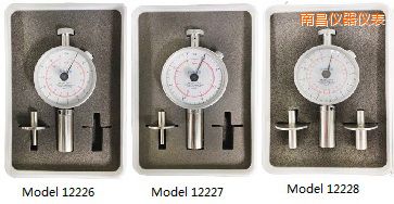 南昌果實硬度計