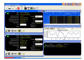 �ϳ�COMPASS for Flow У��ܛ��