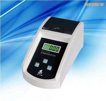 南京蜂蜜快速檢測儀