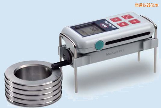 南通便攜式粗糙度儀