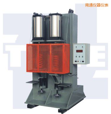 南通氣動式彈簧試驗機(jī)