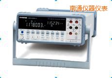 南通臺(tái)式數(shù)字萬(wàn)用表