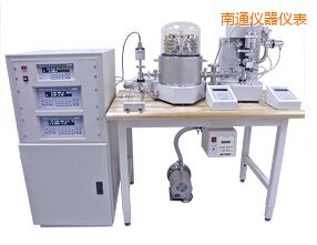 南通基準級大氣數(shù)據(jù)測試系統(tǒng)