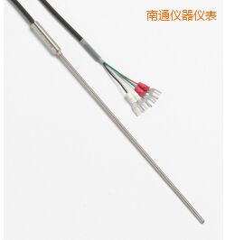 南通快速響應(yīng)鉑電阻溫度計