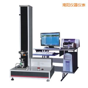 南陽微機(jī)控制電子萬能試驗機(jī)