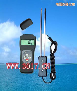 南陽糧食水分儀