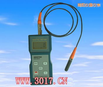 南陽(yáng)鐵基涂層測(cè)厚儀