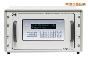 寧波高壓液體壓力控制器/校準(zhǔn)器