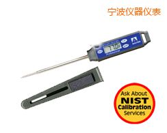 寧波快速檢測(cè)探針溫度計(jì)