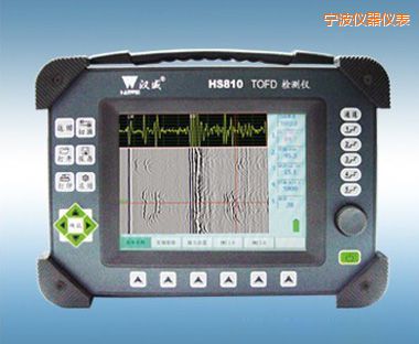 ������yʽTOFD�����z�y�x