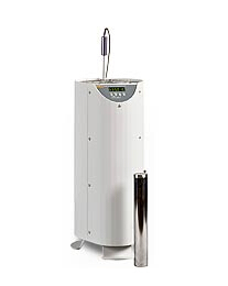 盤錦小型銦/錫/鋅/鋁固定點復(fù)現(xiàn)/保存裝置