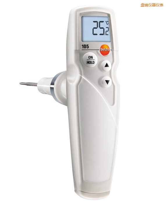 盤錦冷凍食品溫度計(jì)