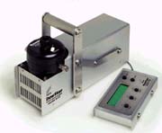 盤錦鏡面冷卻式露點儀