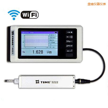 �P�\�ֳ�ʽ�ֲڶȃx(WIFI)