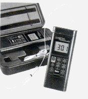 盤(pán)錦熱電偶溫度計(jì)