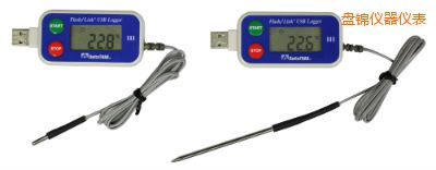 �P�\FlashLink® USB Logger ���ⲿ̽�^���؏�ʹ�Ô�(sh��)��ӛ䛃x(�g�^)