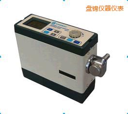 盤錦壓電天平式粉塵計