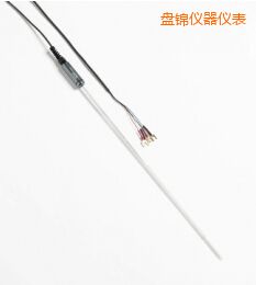 盤(pán)錦高性價(jià)比石英套管標(biāo)準(zhǔn)鉑電阻溫度計(jì)