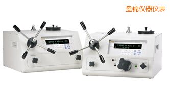 盤錦數(shù)字壓力校準器