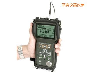 平度精密測厚儀