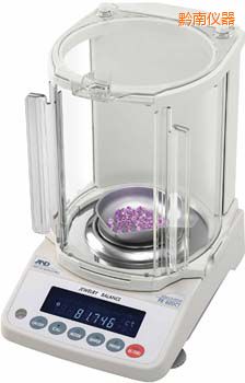 ǭ��FX-CTϵ�п�����ƽ,310g,0.001g