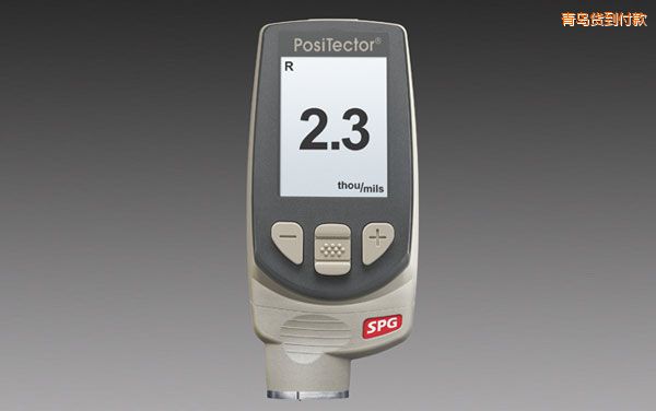 青島表面粗糙度測(cè)量?jī)x