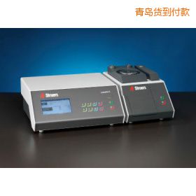 青島電解制樣設備