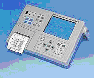 青島雙通道振動及噪音實時分析儀