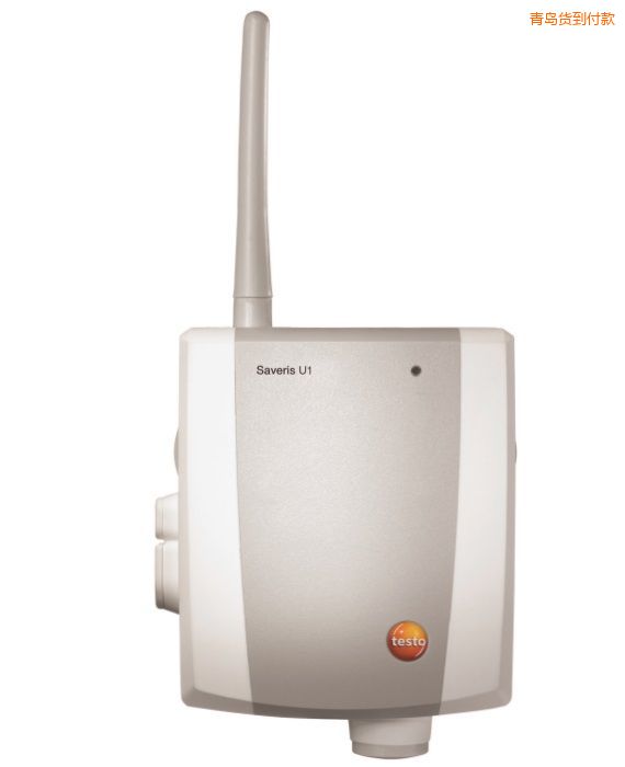 ���utesto Saveris U1 ģ�M��̖(h��o)�����