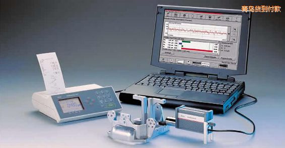 青島便攜式小型粗糙度儀