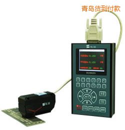 青島時(shí)代激光粗糙度測量儀