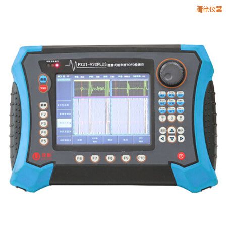 �����yʽ����TOFD̽���x