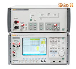 清徐超級大電流標準源