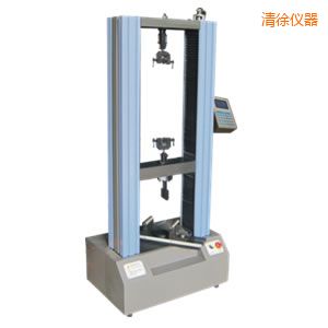 清徐電子式人造板試驗機