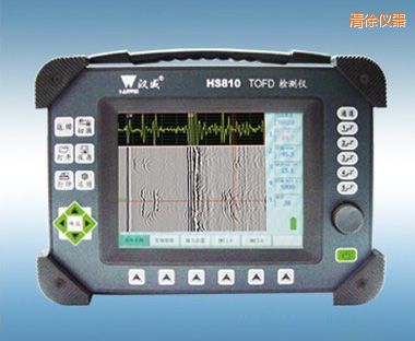 �����yʽTOFD�����z�y�x