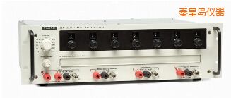 秦皇島十進(jìn)制分壓器