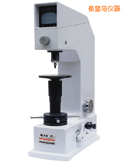 秦皇島布洛維硬度計