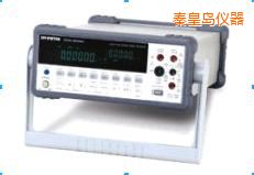 秦皇島臺(tái)式數(shù)字萬(wàn)用表