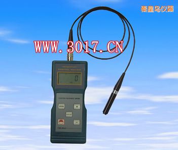 秦皇島非鐵基涂層測厚儀
