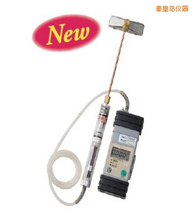 秦皇島一氧化碳測定器