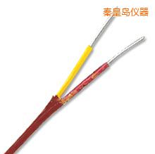 秦皇島K型熱電偶補償導(dǎo)線