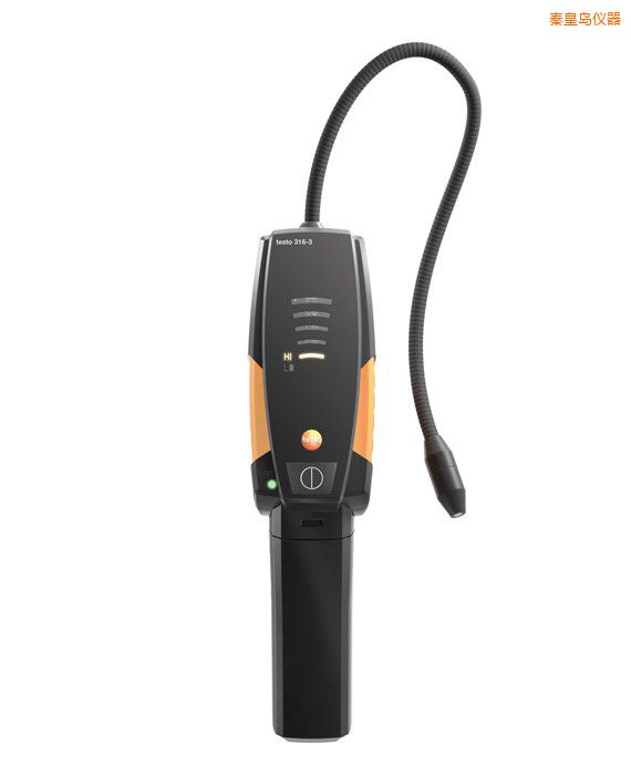 秦皇島制冷劑檢漏儀